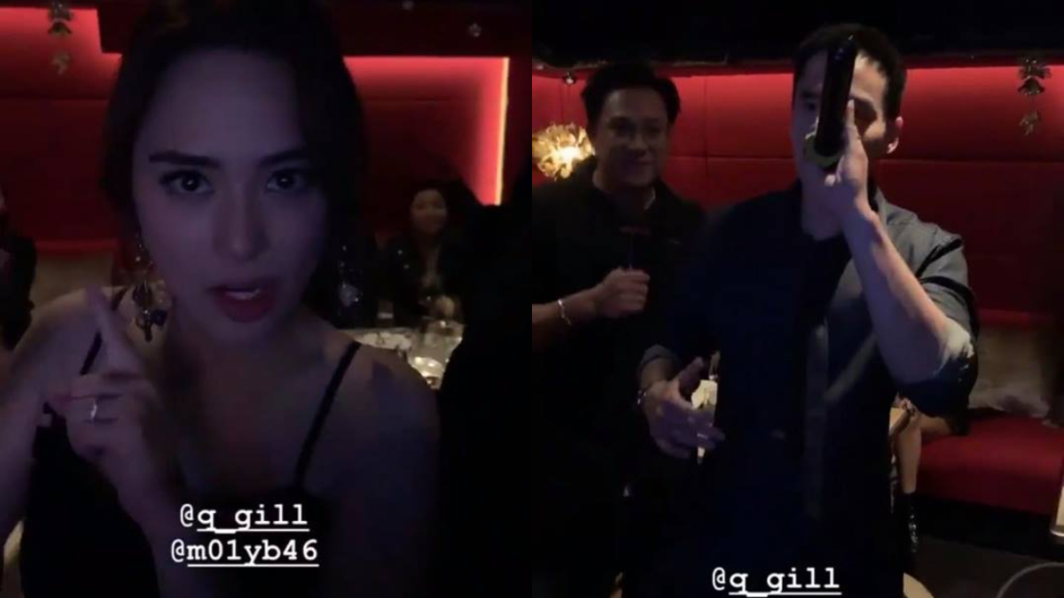 【阿嬌結婚】港台明星齊到賀 公主般出嫁 婚禮、婚紗全面睇